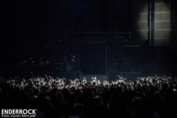 Concert d'Operación Triunfo al Palau Sant Jordi 